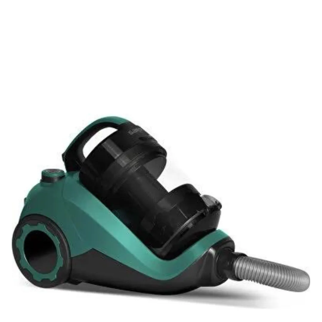 SR-5200 Ventu usisivač bez kese zeleni  | Tellux - Vaš put do savršenog doma