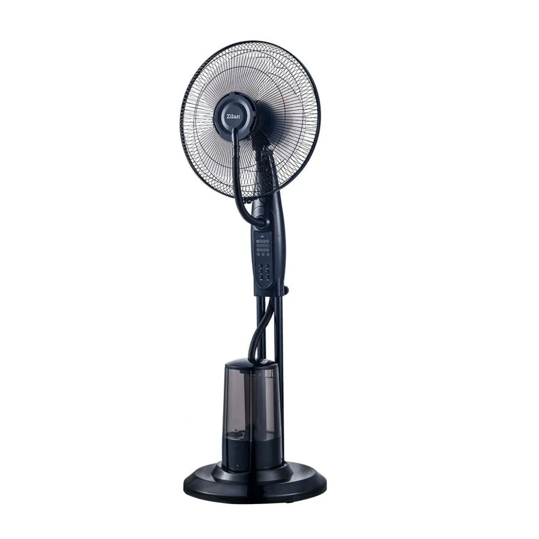 ZLN0966 Ventilator sa raspršivačem  | Tellux - Vaš put do savršenog doma