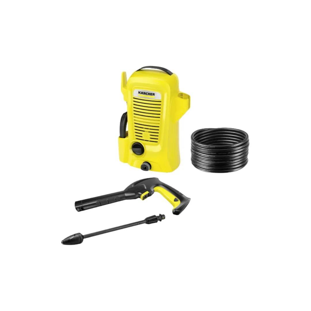 KARCHER K 2  Perač pod pritiskom  | Tellux - Vaš put do savršenog doma