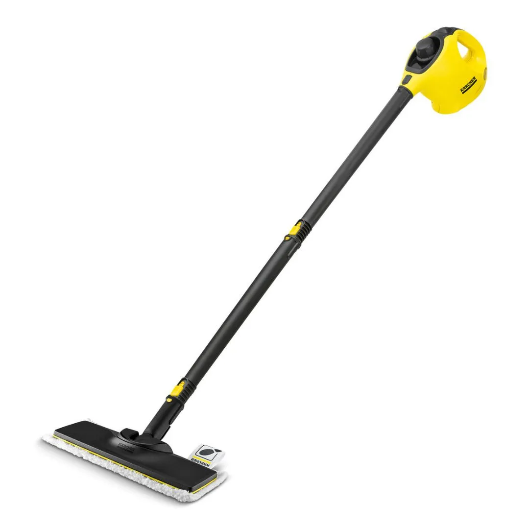 KARCHER SC 1 Paročistač  | Tellux - Vaš put do savršenog doma