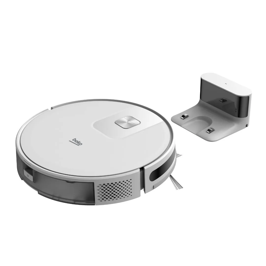 Robot usisivači  | Tellux - Vaš put do savršenog doma