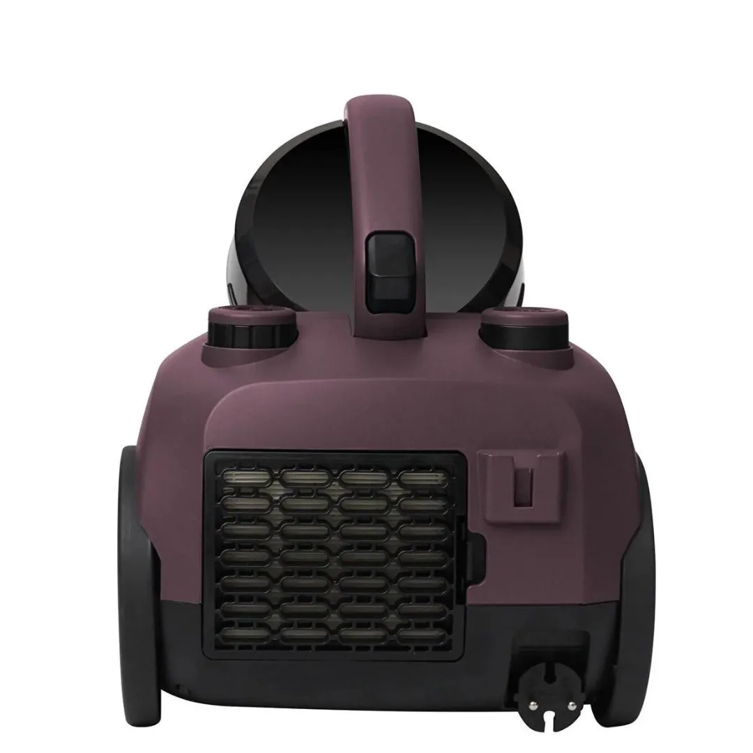 SR-5200 Ventu usisivač bez kese braon  | Tellux - Vaš put do savršenog doma