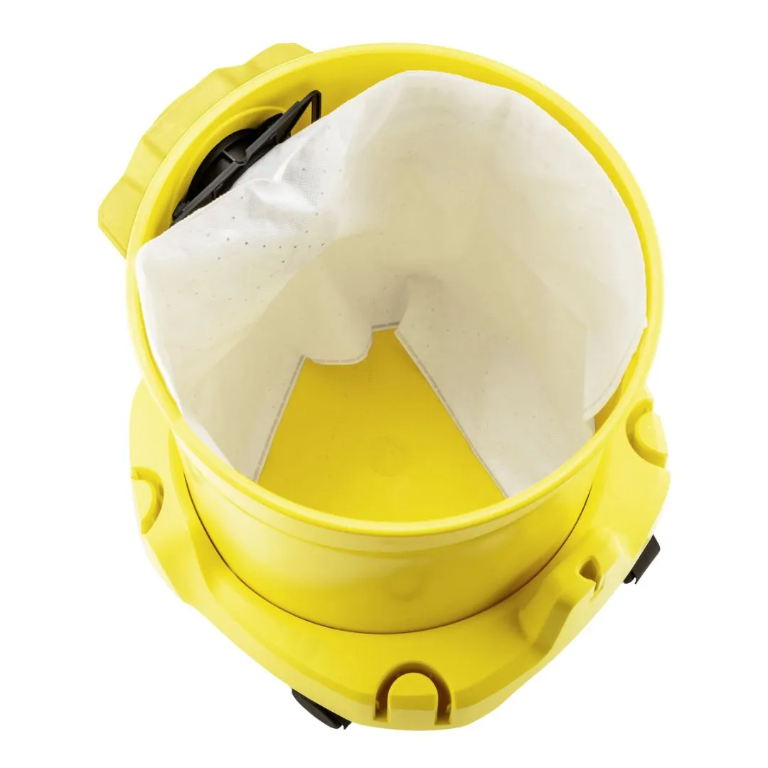 KARCHER WD 2 Plus Usisivač za suvo i mokro usisavanje  | Tellux - Vaš put do savršenog doma