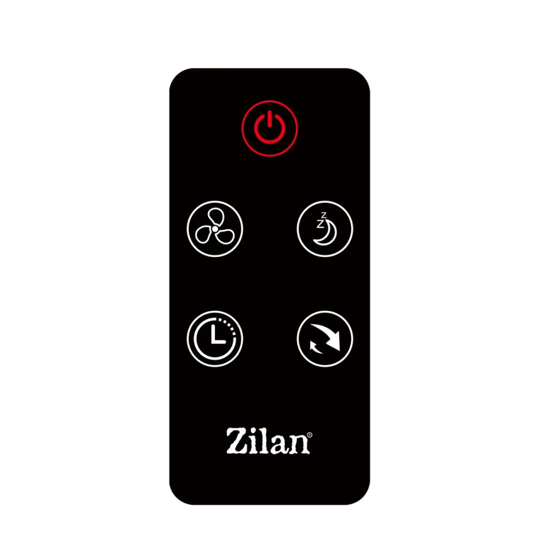 ZLN1178 Ventilator podni  | Tellux - Vaš put do savršenog doma