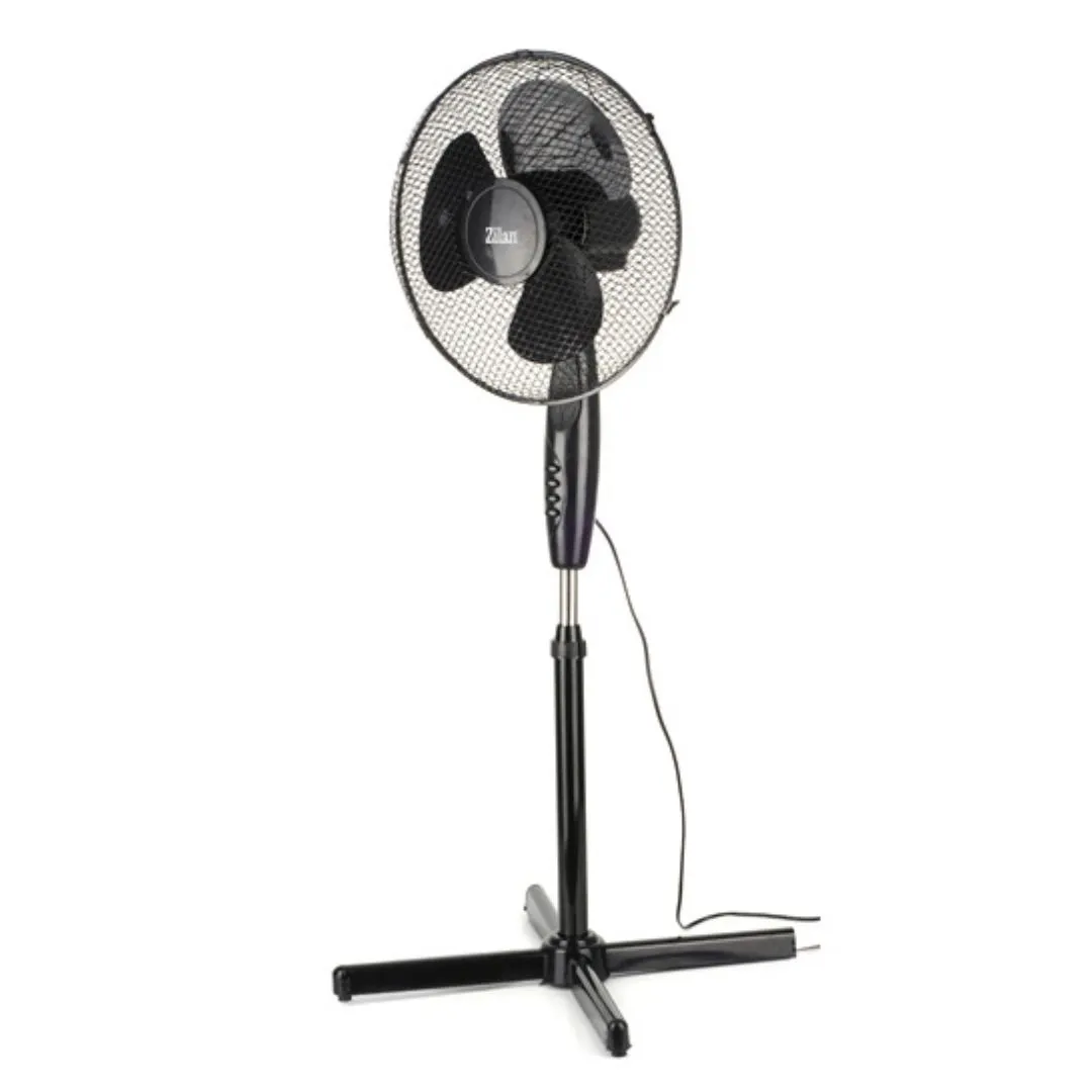 ZLN2000 Ventilator podni  | Tellux - Vaš put do savršenog doma